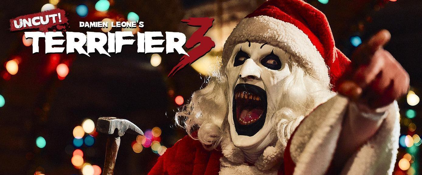 Terrifier 3 